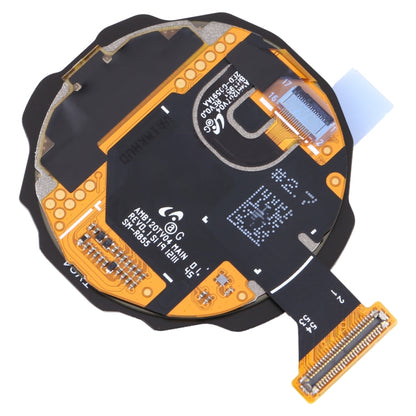 LCD Screen for Samsung Galaxy Active2 SM-R850 Digitizer Full Assembly(Black) - LCD Related Parts by buy2fix | Online Shopping UK | buy2fix