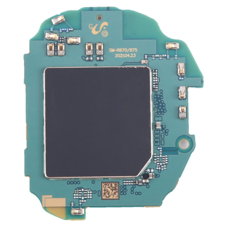 For Samsung Galaxy Watch4 44mm SM-R870 Original Motherboard - Other Parts by buy2fix | Online Shopping UK | buy2fix