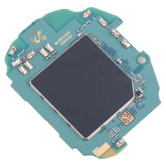For Samsung Galaxy Watch4 44mm SM-R870 Original Motherboard - Other Parts by buy2fix | Online Shopping UK | buy2fix