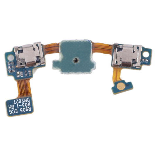 Original Power Flex Cable For Samsung Galaxy Watch5 40mm SM-R900 - Flex Cable by buy2fix | Online Shopping UK | buy2fix