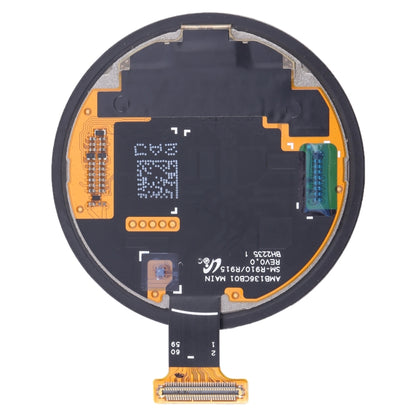 For Samsung Galaxy Watch5 44mm SM-R910 Original LCD Screen With Digitizer Full Assembly - LCD Related Parts by buy2fix | Online Shopping UK | buy2fix