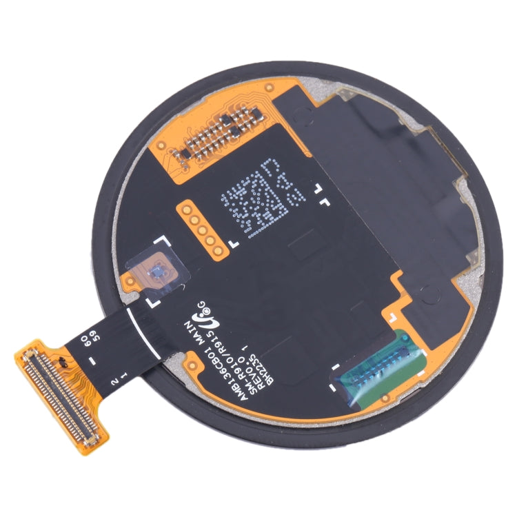 For Samsung Galaxy Watch5 44mm SM-R910 Original LCD Screen With Digitizer Full Assembly - LCD Related Parts by buy2fix | Online Shopping UK | buy2fix