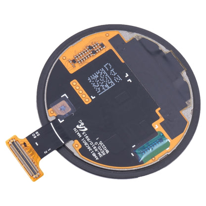 For Samsung Galaxy Watch5 44mm SM-R910 Original LCD Screen With Digitizer Full Assembly - LCD Related Parts by buy2fix | Online Shopping UK | buy2fix