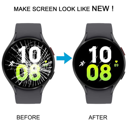 For Samsung Galaxy Watch5 44mm SM-R910 Original LCD Screen With Digitizer Full Assembly - LCD Related Parts by buy2fix | Online Shopping UK | buy2fix