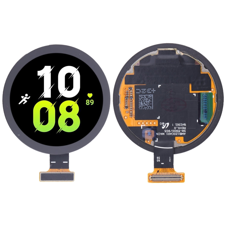 For Samsung Galaxy Watch5 40mm SM-R900 Original LCD Screen With Digitizer Full Assembly - LCD Related Parts by buy2fix | Online Shopping UK | buy2fix