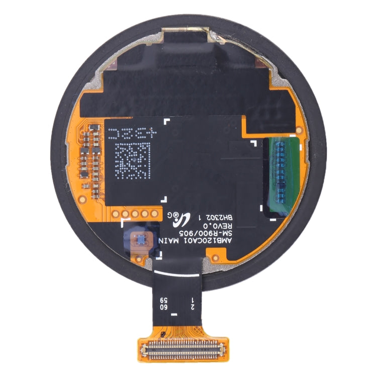 For Samsung Galaxy Watch5 40mm SM-R900 Original LCD Screen With Digitizer Full Assembly - LCD Related Parts by buy2fix | Online Shopping UK | buy2fix