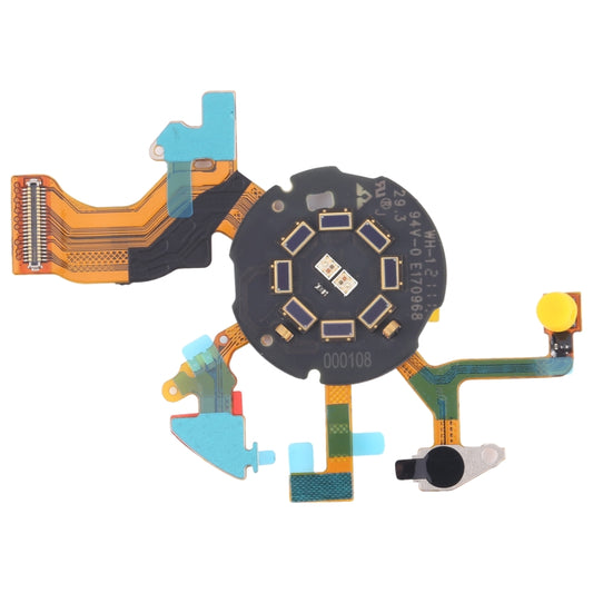 For Huawei Watch GT 3 Pro Original Heart Rate Monitor Sensor Flex Cable - For Huawei by buy2fix | Online Shopping UK | buy2fix