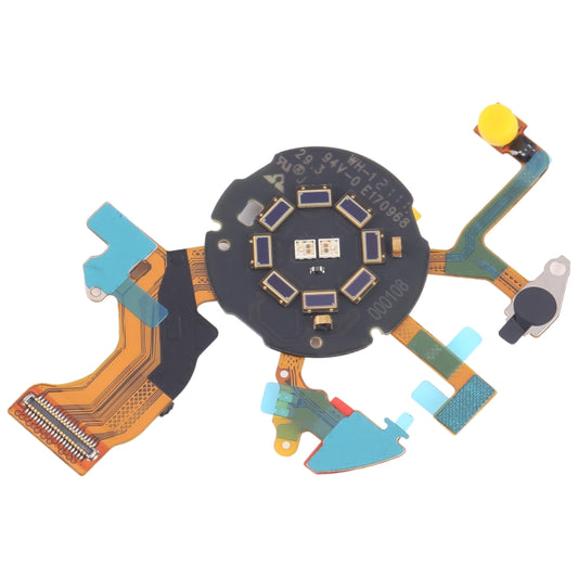For Huawei Watch GT 3 Pro Original Heart Rate Monitor Sensor Flex Cable - For Huawei by buy2fix | Online Shopping UK | buy2fix