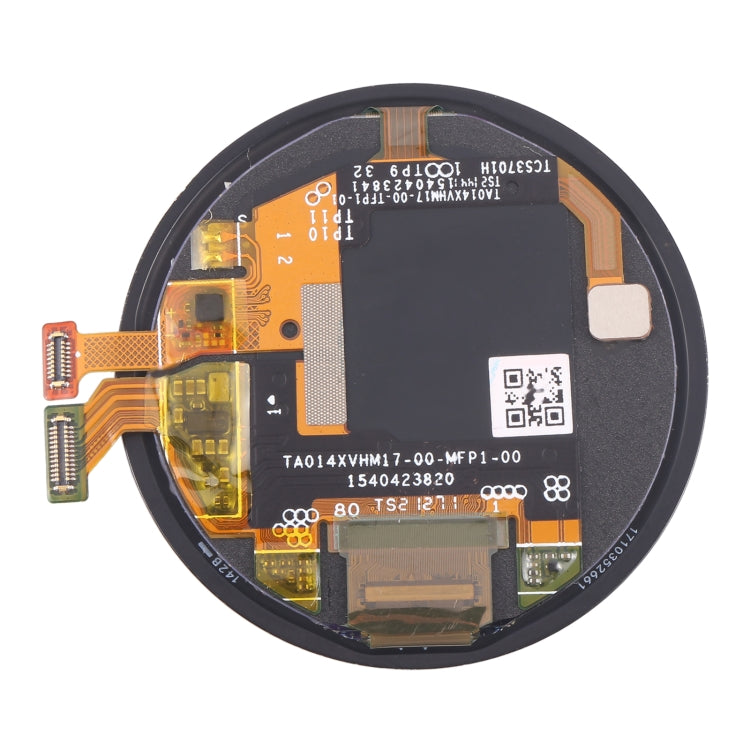 For Honor Watch GS 4 Original LCD Screen with Digitizer Full Assembly - For Honor by buy2fix | Online Shopping UK | buy2fix