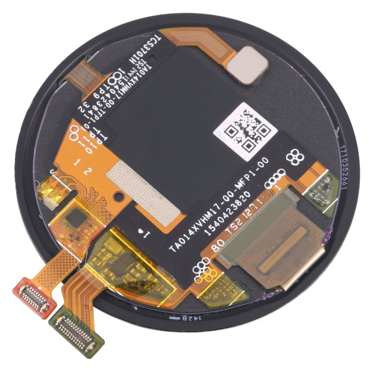 For Honor Watch GS 4 Original LCD Screen with Digitizer Full Assembly - For Honor by buy2fix | Online Shopping UK | buy2fix