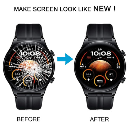 For Honor Watch GS 4 Original LCD Screen with Digitizer Full Assembly - For Honor by buy2fix | Online Shopping UK | buy2fix