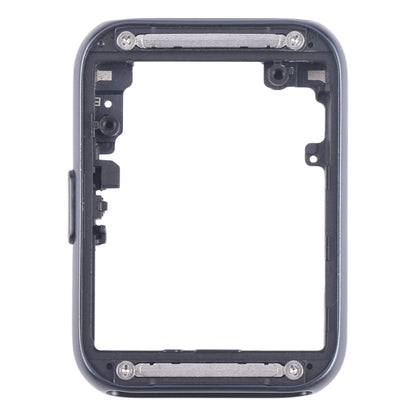 For Huawei Watch Fit 2 Original LCD Screen Frame Bezel Plate (Black) - For Huawei by buy2fix | Online Shopping UK | buy2fix