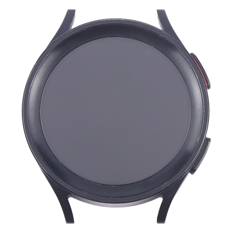 Original LCD Screen Digitizer Full Assembly with Frame for Samsung Galaxy Watch5 Pro 45mm SM-R920/R925 (Black) - LCD Related Parts by buy2fix | Online Shopping UK | buy2fix