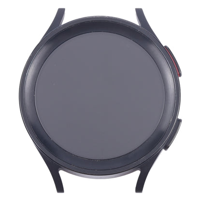 Original LCD Screen Digitizer Full Assembly with Frame for Samsung Galaxy Watch5 Pro 45mm SM-R920/R925 (Black) - LCD Related Parts by buy2fix | Online Shopping UK | buy2fix