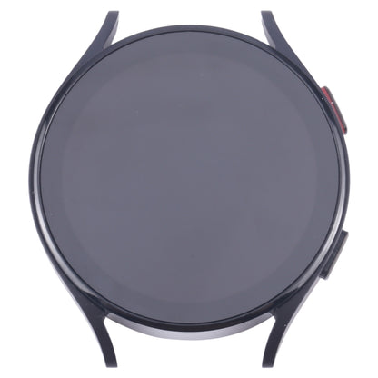 Original LCD Screen Digitizer Full Assembly with Frame for Samsung Galaxy Watch5 44mm SM-R910/R915 (Black) - LCD Related Parts by buy2fix | Online Shopping UK | buy2fix