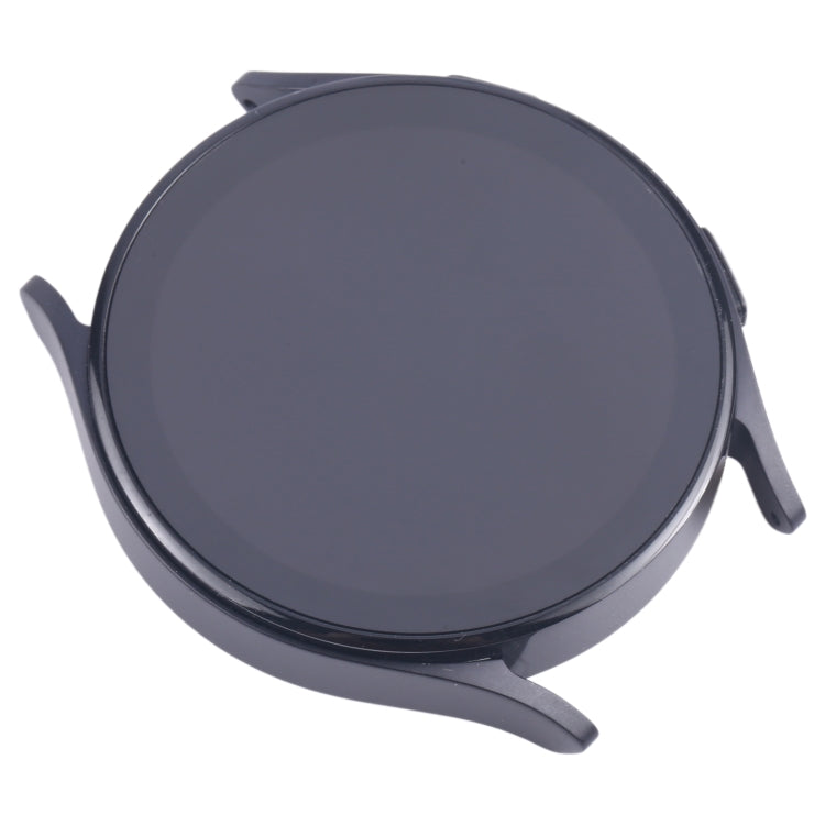 Original LCD Screen Digitizer Full Assembly with Frame for Samsung Galaxy Watch5 44mm SM-R910/R915 (Black) - LCD Related Parts by buy2fix | Online Shopping UK | buy2fix