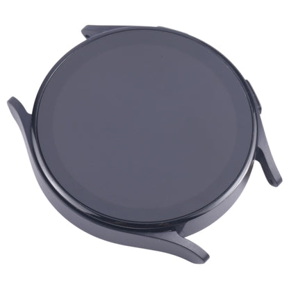 Original LCD Screen Digitizer Full Assembly with Frame for Samsung Galaxy Watch5 44mm SM-R910/R915 (Black) - LCD Related Parts by buy2fix | Online Shopping UK | buy2fix