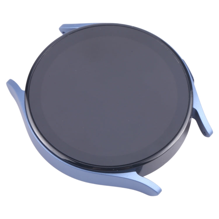 Original LCD Screen Digitizer Full Assembly with Frame for Samsung Galaxy Watch5 44mm SM-R910/R915 (Blue) - LCD Related Parts by buy2fix | Online Shopping UK | buy2fix