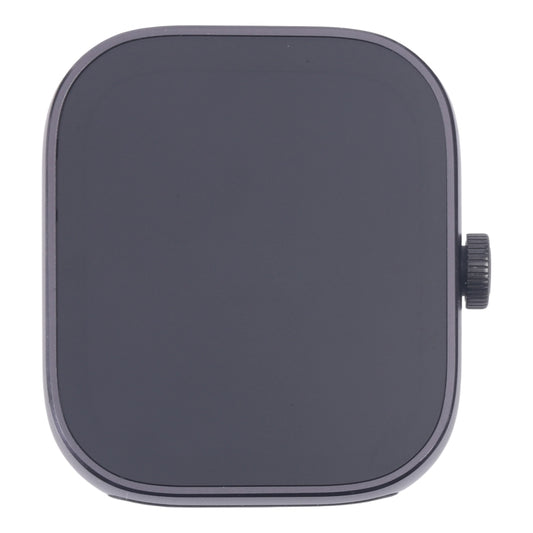 For Xiaomi Redmi Watch 4 Original LCD Screen Digitizer Full Assembly with Frame (Black) - For Xiaomi by buy2fix | Online Shopping UK | buy2fix