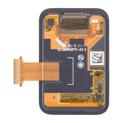 For Samsung Galaxy Fit3 Original LCD Screen with Digitizer Full Assembly - LCD Related Parts by buy2fix | Online Shopping UK | buy2fix