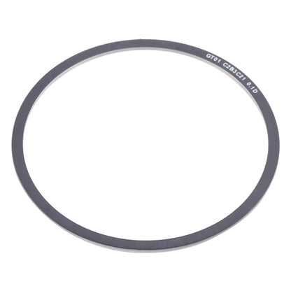 For Samsung Galaxy Watch Ultra SM-L705 Original Front Screen Outer Glass Lens - Other Parts by buy2fix | Online Shopping UK | buy2fix