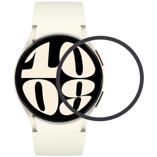 For Samsung Galaxy Watch6 44mm SM-R940 Original Front Screen Outer Glass Lens - Other Parts by buy2fix | Online Shopping UK | buy2fix