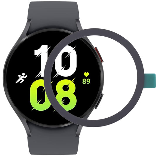 For Samsung Galaxy Watch5 44mm SM-R910/R915 Original Front Screen Outer Glass Lens - Other Parts by buy2fix | Online Shopping UK | buy2fix