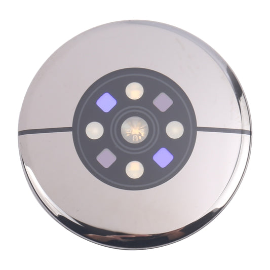 For Samsung Galaxy Watch Ultra SM-L705 Original Glass Back Cover with Heart Rate - Back Cover by buy2fix | Online Shopping UK | buy2fix