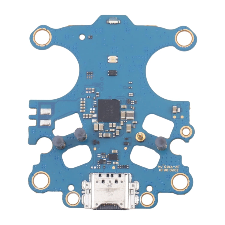 For Samsung Galaxy Buds Live SM-R180 Original Charging Port Board - Tail Connector by buy2fix | Online Shopping UK | buy2fix