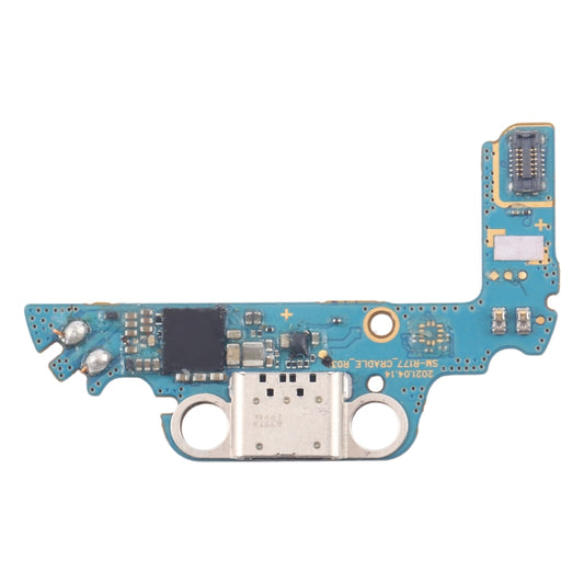 For Samsung Galaxy Buds2 SM-R177 Original Charging Port Board - Tail Connector by buy2fix | Online Shopping UK | buy2fix