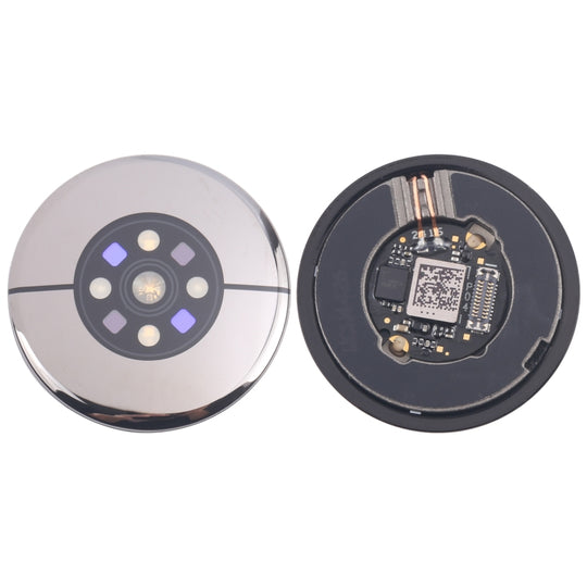 For Samsung Galaxy Watch7 40mm SM-L300 Original Heart-rate Sensor Glass Lens Cover with Heart Rate Module