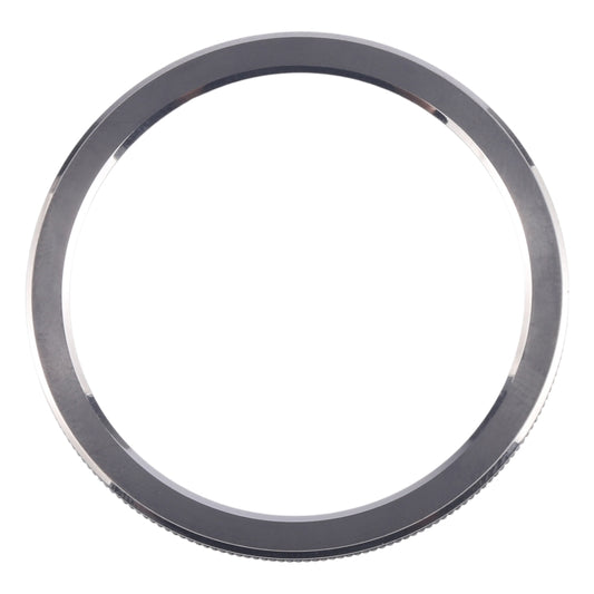 For Xiaomi Watch 2 Pro Original Time Scale Dial (Silver) - For Xiaomi by buy2fix | Online Shopping UK | buy2fix