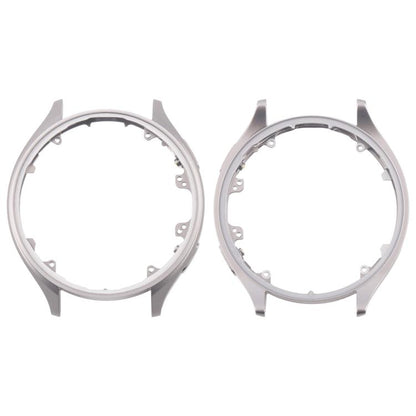 For Xiaomi Watch 2 Original LCD Screen Frame Bezel Plate (Silver) - For Xiaomi by buy2fix | Online Shopping UK | buy2fix