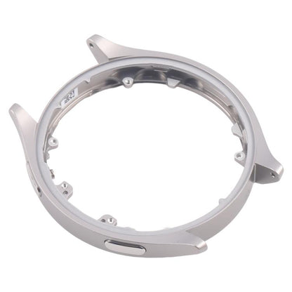 For Xiaomi Watch 2 Original LCD Screen Frame Bezel Plate (Silver) - For Xiaomi by buy2fix | Online Shopping UK | buy2fix