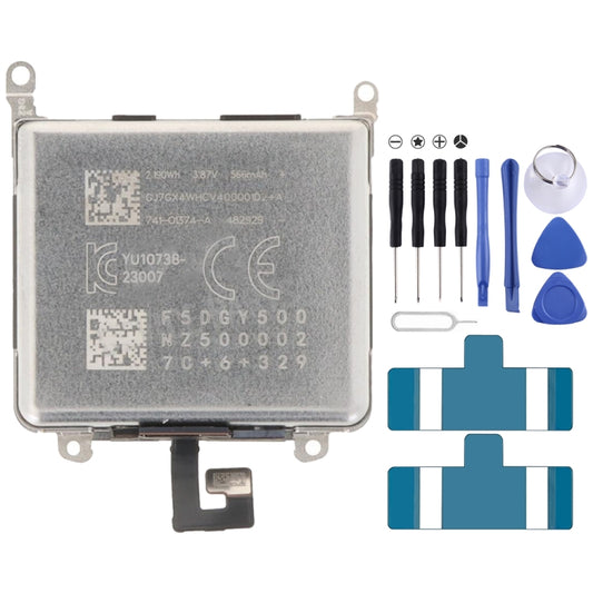 For Apple Watch Ultra 2 49mm A2956 564mAh Original Li-ion Battery - For Watch by buy2fix | Online Shopping UK | buy2fix