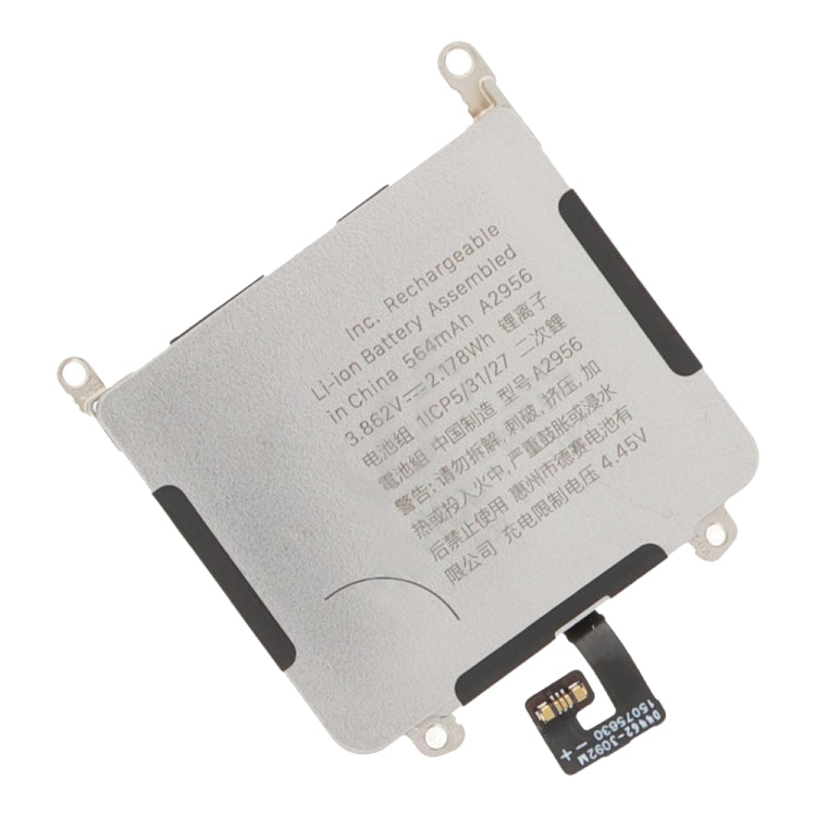 For Apple Watch Ultra 2 49mm A2956 564mAh Original Li-ion Battery - For Watch by buy2fix | Online Shopping UK | buy2fix