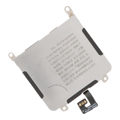 For Apple Watch Ultra 2 49mm A2956 564mAh Original Li-ion Battery - For Watch by buy2fix | Online Shopping UK | buy2fix