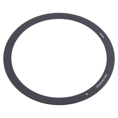 For Huawei Watch GT 5 41mm Original Front Screen Outer Glass Lens (Black) - For Huawei by buy2fix | Online Shopping UK | buy2fix