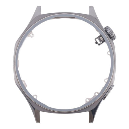 For Huawei Watch GT 5 46mm Original LCD Screen Frame Bezel Plate (Black) - For Huawei by buy2fix | Online Shopping UK | buy2fix