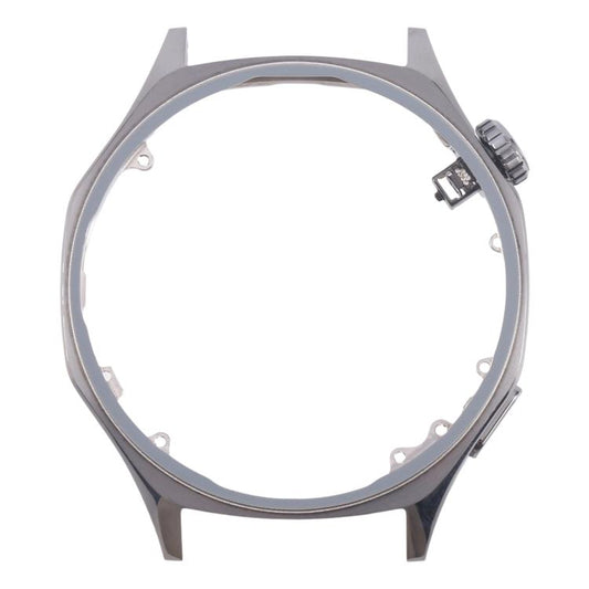 For Huawei Watch GT 5 46mm Original LCD Screen Frame Bezel Plate (Black) - For Huawei by buy2fix | Online Shopping UK | buy2fix