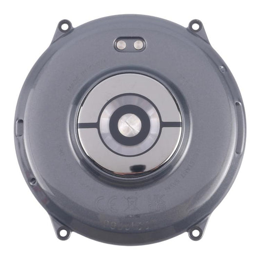 For Amazfit Balance Original Back Cover Full Assembly With Battery (Black) - For Amazfit by buy2fix | Online Shopping UK | buy2fix