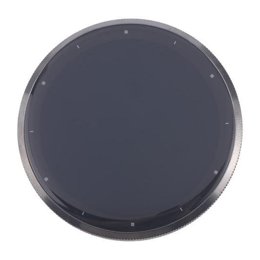 For Garmin Venu 3 Original LCD Screen with Digitizer Full Assembly (Black) - For Garmin by buy2fix | Online Shopping UK | buy2fix
