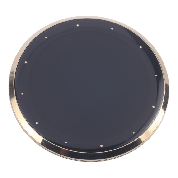 For Garmin Venu 3s Original LCD Screen with Digitizer Full Assembly (Gold) - For Garmin by buy2fix | Online Shopping UK | buy2fix