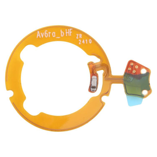 For Huawei Watch GT 3 Pro 46mm Original Back Cover Temperature Monitor Sensor Flex Cable