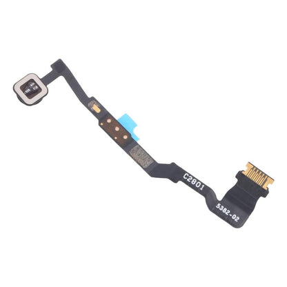 Speaker Ringer Buzzer Flex Cable for Apple Watch Series 10 42mm - Other Parts by buy2fix | Online Shopping UK | buy2fix