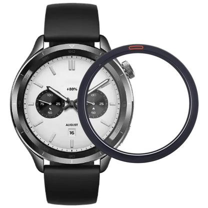 For Xiaomi Watch S4 Original Front Screen Outer Glass Lens - For Xiaomi by buy2fix | Online Shopping UK | buy2fix
