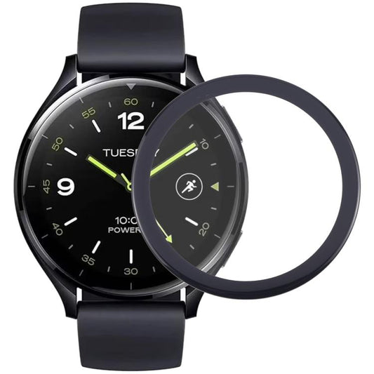 For Xiaomi Watch 2 Original Front Screen Outer Glass Lens - For Xiaomi by buy2fix | Online Shopping UK | buy2fix