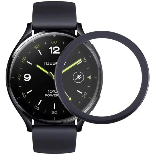 For Xiaomi Watch 2 Original Front Screen Outer Glass Lens