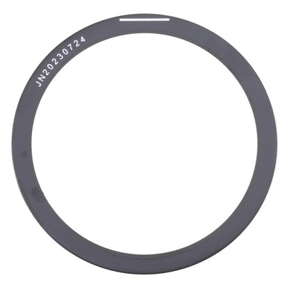 For Garmin Forerunner 965 Original Front Screen Outer Glass Lens - For Garmin by buy2fix | Online Shopping UK | buy2fix