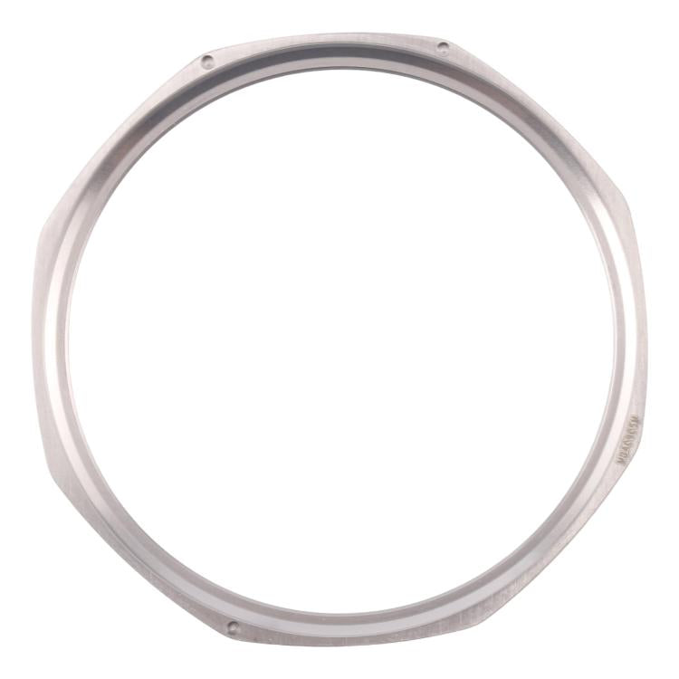 For Huawei Watch GT 5 Pro 46mm Original Time Scale Dial (Titanium Silver) - For Garmin by buy2fix | Online Shopping UK | buy2fix